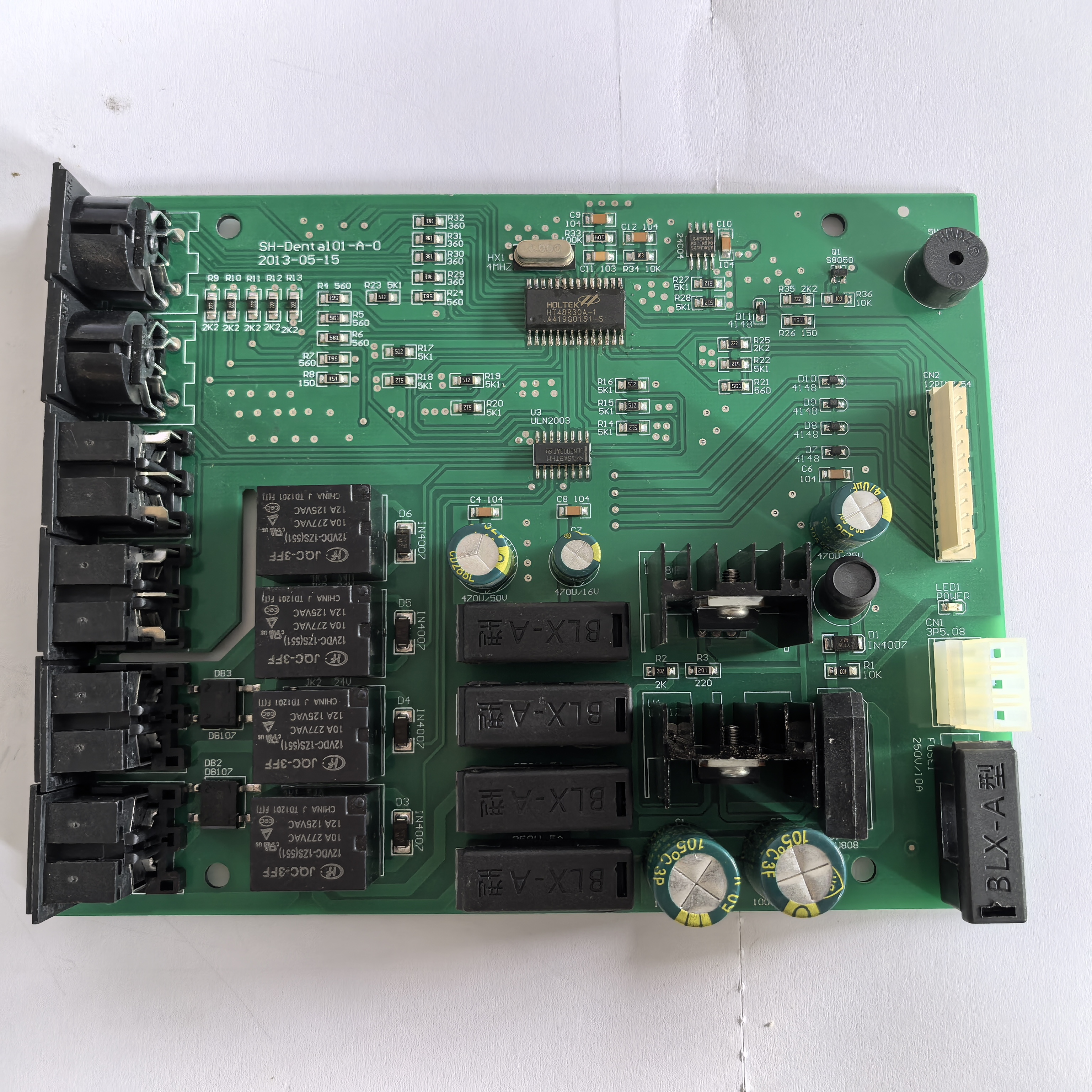 Dental Chair Control Board Con – Medical Lab Chair Bewertung und Preis