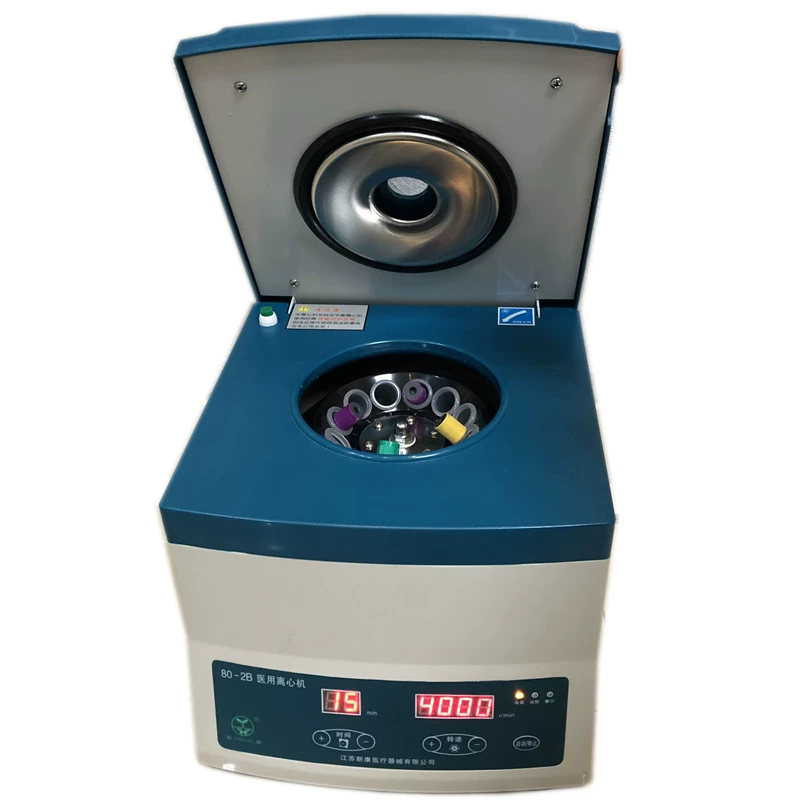 Laboratory Centrifuge 20ml*12p – Medical Lab Youtube Bewertung und Preis