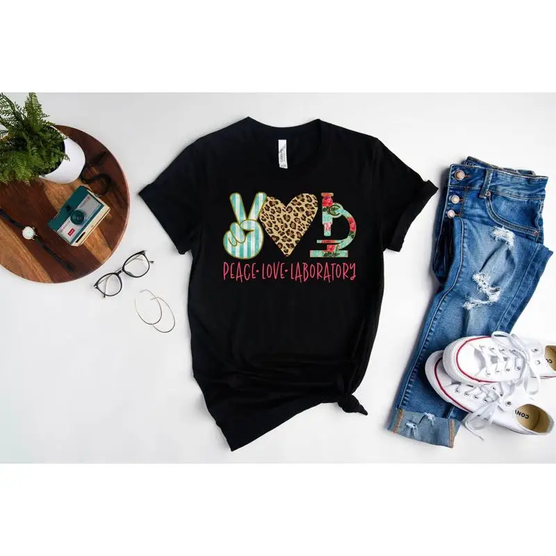 Peace Love Laboratory Medical  – Medical Laboratory Technologist Bewertung und Preis