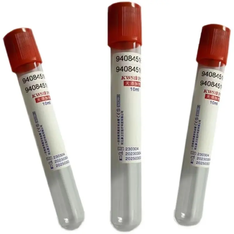 100pcs Medical Vacuum Blood Co – Medical Lab Youtube Bewertung und Preis