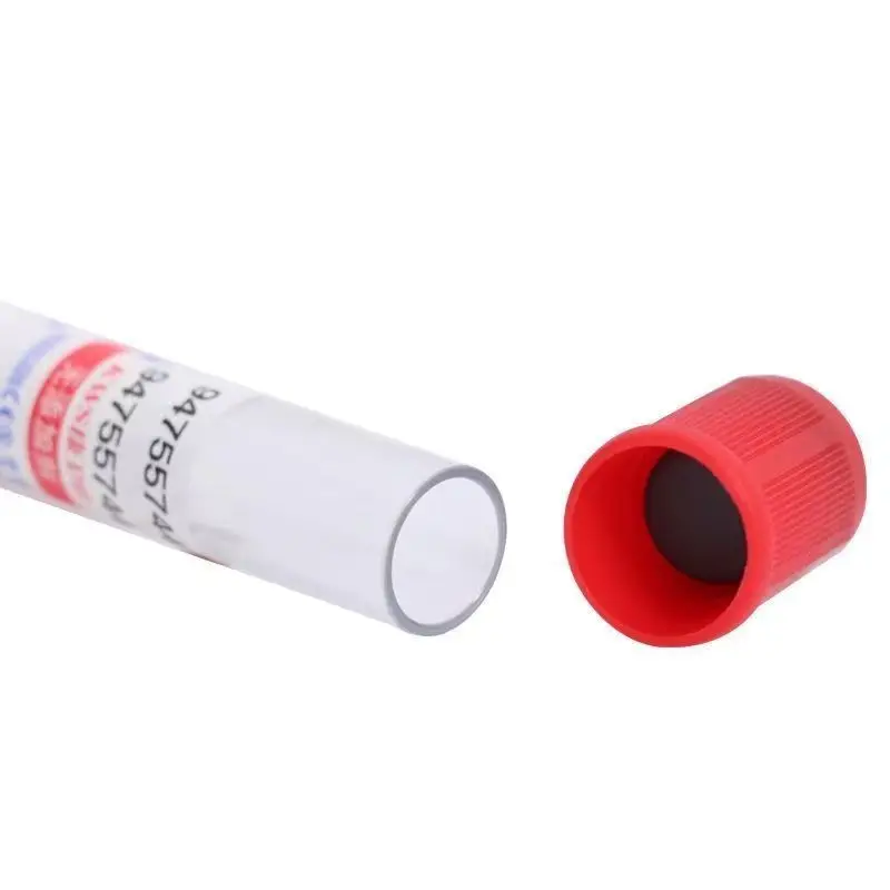 100pcs Medical Vacuum Blood Co – Medical Lab Youtube Bewertung und Preis